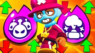 I REACHED #2 GLOBAL IN RANKED! + NEW BALANCE CHANGES & HYPERCHARGES REVIEW!