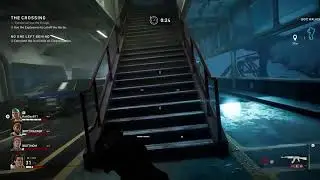 Back 4 Blood Beta Gameplay