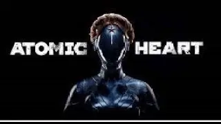 ATOMIC HEART DLC ИНСТИНКТ ИСТРЕБЛЕНИЯ - ЧАСТЬ 3 - СЕРДЦЕ ЭЛЕАНОРЫ