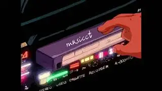 old song's lofi remix