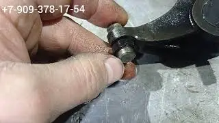 Газель Камминз, нужно-ли регулировать клапана на Cummins isf 2,8