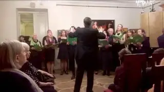 Ария Лауретты из оперы Дж.Пуччини «Джанни Скикки»