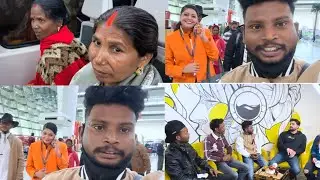 Real fools interview behind the scene 🎬  #abcvlogs #ajaypoper #realfools #surajroxfunnyvibeo ￼