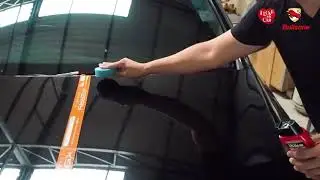 Bullsone Nano Tech Ultra shine wax