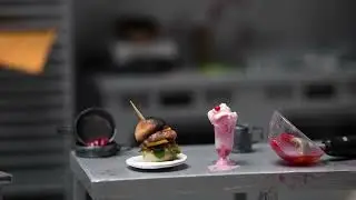 Tiny Kitchen Nightmare Gets A Makeover | Tiny Kitchen
