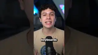 Building My First Custom Keyboard Part 1