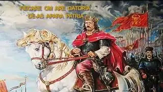 25  de ani Armatei  Nationale