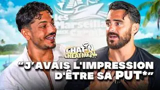 Benji Samat: Mon premier combat de MMA: cette fois on le fait