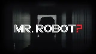 Mr Robot - 1st mix by [I Love Soundtrack]