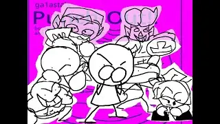 Punch-Out!! Bachelors Engine Walkthrough