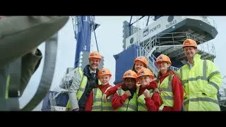 Serious about Sustainability - PD Ports