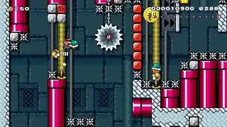 The Forbidden Castle II - Part 2