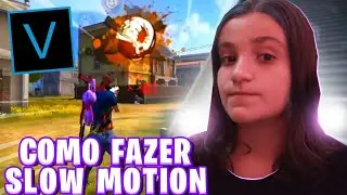 COMO FAZER EFEITO TWIXTOR PELO SONY VEGAS?