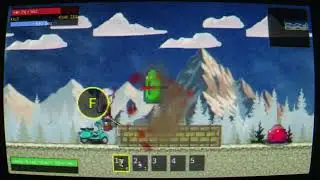 Taste ShaderGlass CRT filter