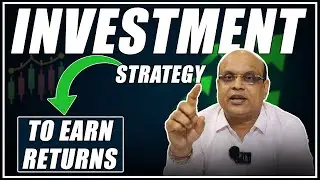 What is Momentum Investing Strategy? | Pros and Cons of Momentum Trading | Pankaj Ladha