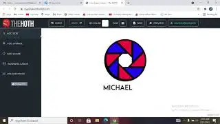 How To Create a Logo for Free | কিভাবে খুব সহজেই ফ্রিতে একটা লগো তৈরি করা যায় | Vlogger Vai |