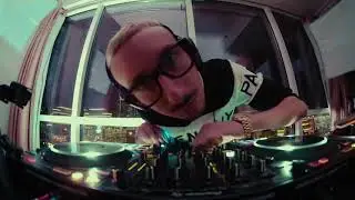 X-VERTIGO - LIVE STREAM 09/06/20
