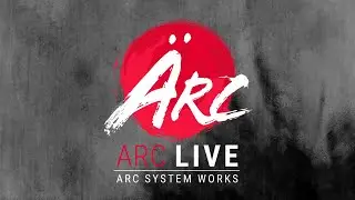 ARC LIVE Episode 1 - ARC LIVE Returns!