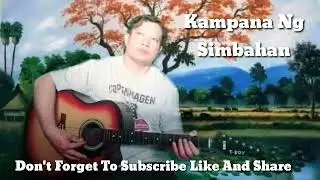 Kampana Ng Simbahan