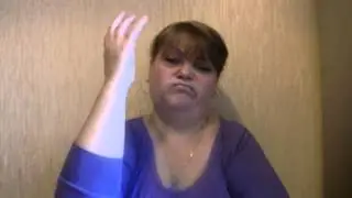 Зина Нестеркина. Анекдот 