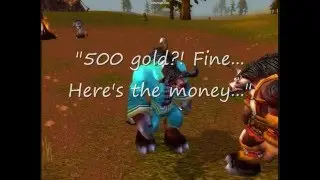 Vivadeoscar - The World of Warcraft Story