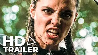 MAD HEIDI (2023) Official Red Band Trailer — (HD)