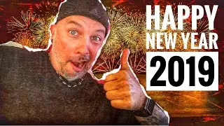 Morning Jolt #50 - Happy New Year! Make it your BEST EVER! 🥳