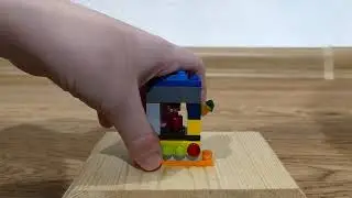 LEGO Кафе
