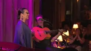 Recoletos Jazz; Martirio y Raúl Rodriguez "Las Coplas"