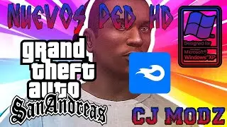 !!NUEVOS PEATONES HD PARA EL GTA SA!! 2019 LINK MEGA