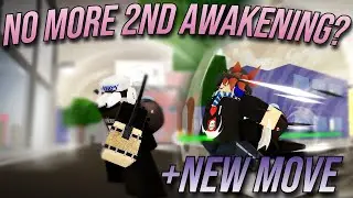 These Mahito Updates COMPLETELY Changed Perfection.. | Jujutsu Shenanigans Update