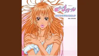 ピーチガール