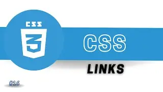 CSS Links // CSS Links in Nepali // Learn CSS in Nepali #16