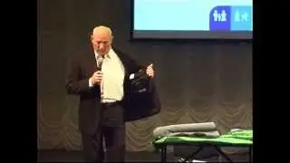 Многослойное лечебное одеяло ДЭНАС ОЛМ-1. Геннадий Малахов - ДЭНАС ОЛМ - часть 1