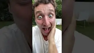 JULIUS DEIN - UFO CRASH PRANK!! 🤣  - 
