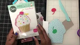 Birthday card for @ cathyscreativekraftsmore