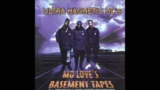 Ultramagnetic Mc's  - People Can Talk