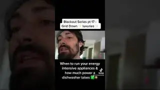 Blackout Series - Part 17 