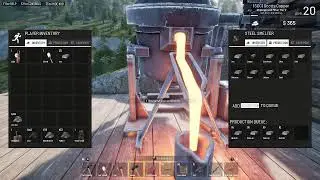 seasson 2 ep3 underground challenge