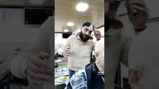 Он ради мамы был готов сделать это и я готова помочь ему 😥💔