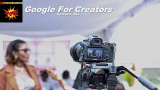 Google For Creators - Beyond Social Media Show #Podcast 364