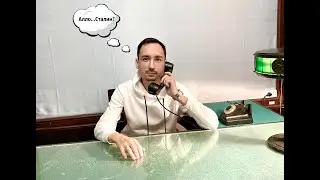 Как мы сходили в  бункер Сталина.