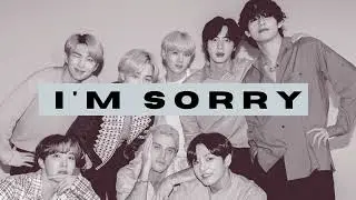 (FREE) BTS x Lauv Type Beat 