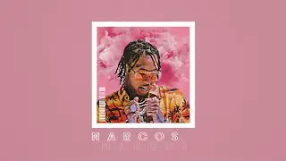 [FREE] Type Beat Tyga 2021 - "NARCOS" 💃- Prod by. Focus