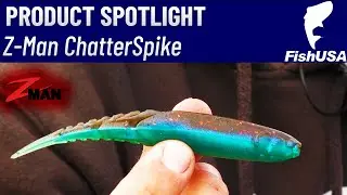 NEW From Z-Man - The ChatterSpike