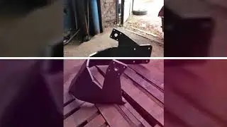 Подборка навесного оборудования.