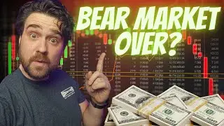 Could Failing Banks Be A Sign To Buy This Market?