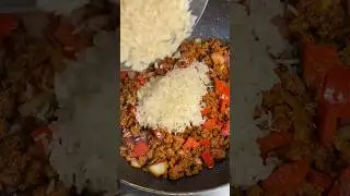 The only Rice Recipe you need to know!