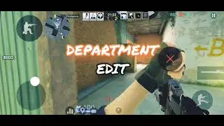 AceEdit | Standoff 2 | Эйс в ЗБ