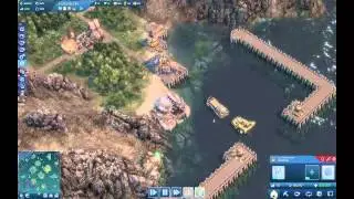 Anno 2070 #011 Unzufriedenheit